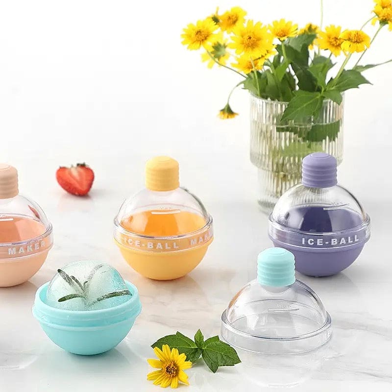 Ice Ball Maker, Round Ice Hockey Mold, Light Bulb Shape Ice Ball Maker Mold, Colorful Ice Ball Maker, Household Round Ice Maker Cube, Frozen Ice Ball Mold, Creative Homemade Ice Ball Artifact, Magic Beverage Ice Maker, Silicone Nice Ice Cube Trays Ice Ball Maker, Round Ice Hockey Mold, Light Bulb Shape Ice Ball Maker Mold, Colorful Ice Ball Maker, Household Round Ice Maker Cube, Frozen Ice Ball Mold, Creative Homemade Ice Ball Artifact, Magic Beverage Ice Maker, Silicone Nice Ice Cube Trays